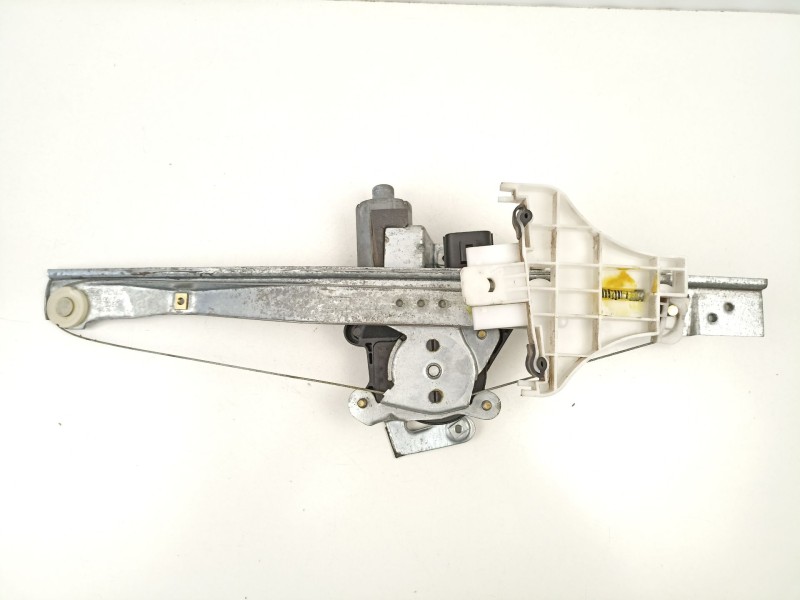 Recambio de elevalunas trasero izquierdo para ford mondeo iii sedán (b4y) 2.0 tdci referencia OEM IAM 1S71F27001BM  