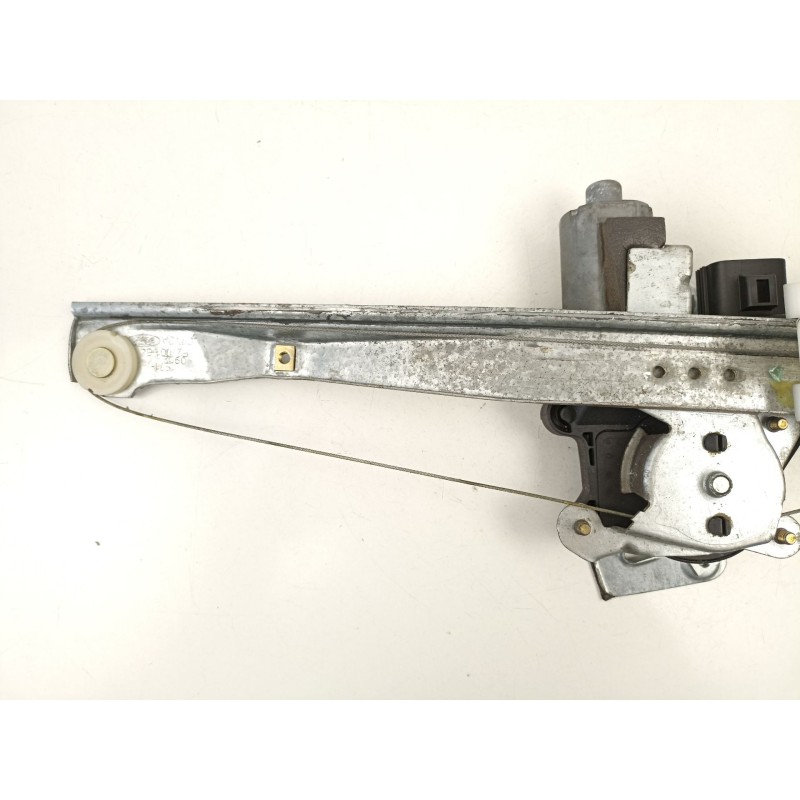 Recambio de elevalunas trasero izquierdo para ford mondeo iii sedán (b4y) 2.0 tdci referencia OEM IAM 1S71F27001BM  