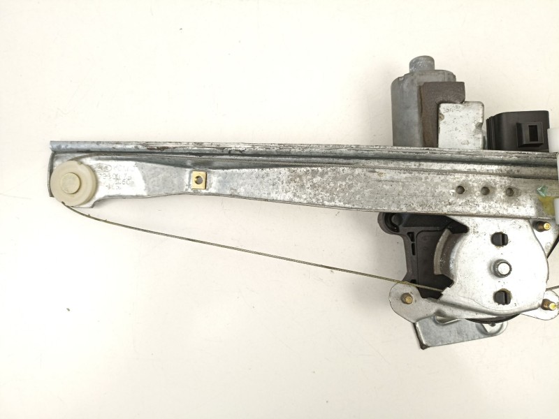 Recambio de elevalunas trasero izquierdo para ford mondeo iii sedán (b4y) 2.0 tdci referencia OEM IAM 1S71F27001BM  