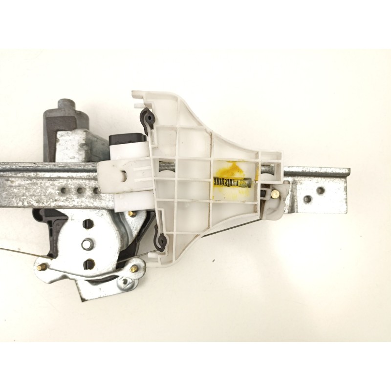 Recambio de elevalunas trasero izquierdo para ford mondeo iii sedán (b4y) 2.0 tdci referencia OEM IAM 1S71F27001BM  