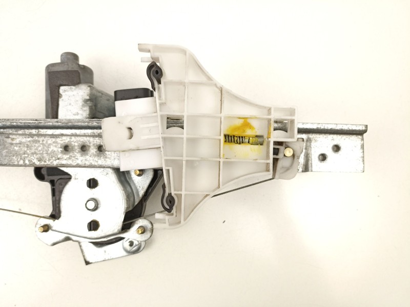 Recambio de elevalunas trasero izquierdo para ford mondeo iii sedán (b4y) 2.0 tdci referencia OEM IAM 1S71F27001BM  