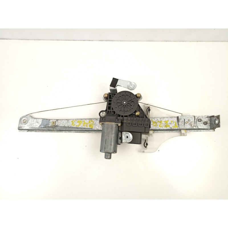 Recambio de elevalunas trasero izquierdo para ford mondeo iii sedán (b4y) 2.0 tdci referencia OEM IAM 1S71F27001BM  