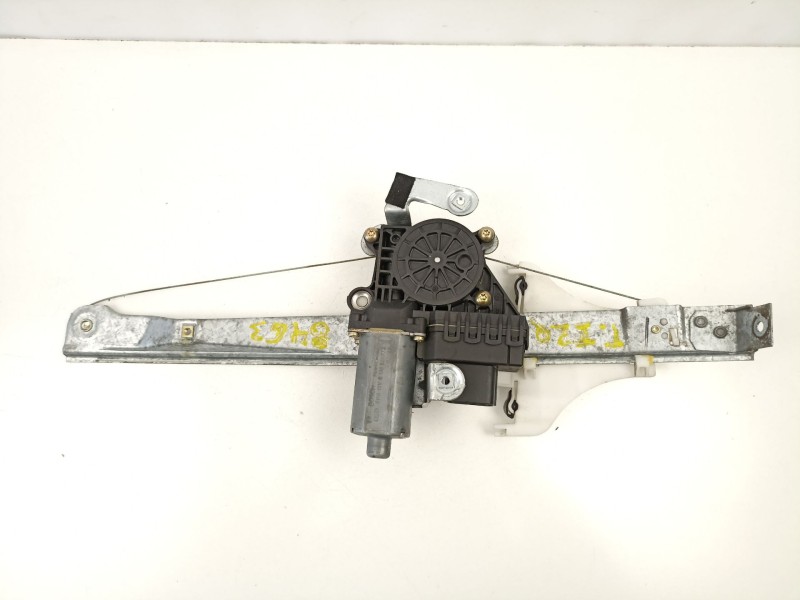 Recambio de elevalunas trasero izquierdo para ford mondeo iii sedán (b4y) 2.0 tdci referencia OEM IAM 1S71F27001BM  