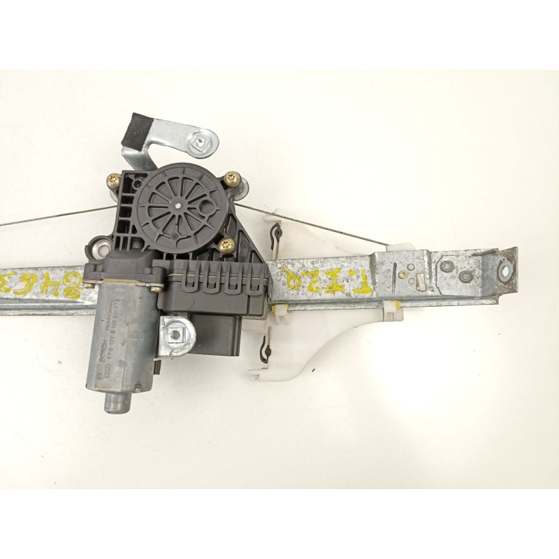 Recambio de elevalunas trasero izquierdo para ford mondeo iii sedán (b4y) 2.0 tdci referencia OEM IAM 1S71F27001BM  