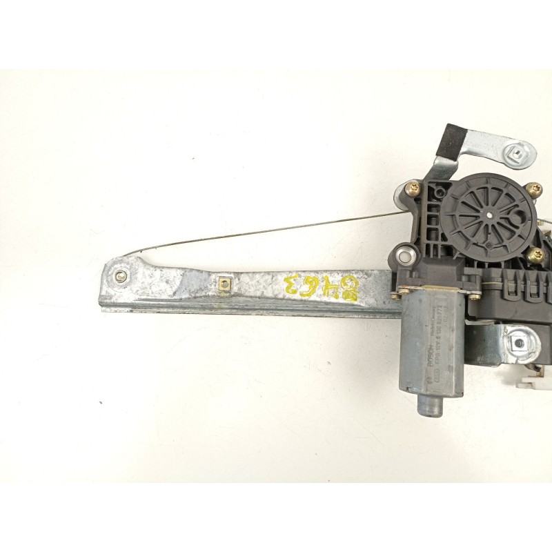 Recambio de elevalunas trasero izquierdo para ford mondeo iii sedán (b4y) 2.0 tdci referencia OEM IAM 1S71F27001BM  