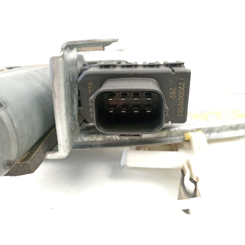 Recambio de elevalunas trasero izquierdo para ford mondeo iii sedán (b4y) 2.0 tdci referencia OEM IAM 1S71F27001BM  