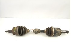 Recambio de transmision delantera izquierda para hyundai santa fé ii (cm) 2.2 crdi gls 4x4 referencia OEM IAM 495002B250  