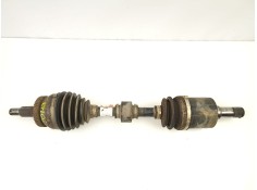 Recambio de transmision delantera izquierda para hyundai santa fé ii (cm) 2.2 crdi gls 4x4 referencia OEM IAM 495002B250   2