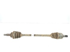 Recambio de transmision trasera izquierda para hyundai santa fé ii (cm) 2.2 crdi gls 4x4 referencia OEM IAM 496002B000   2