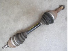 Recambio de transmision delantera izq. : opel astra : 1.7 td -z17dtl (80,22cv)5p [2005] para opel astra 1.7 td -z17dtl (80,22cv 