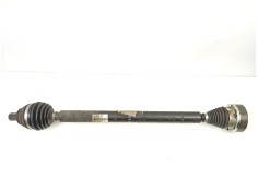 Recambio de transmision delantera derecha para seat leon (1p1) 1.6 tdi referencia OEM IAM 1K0407272CC   2