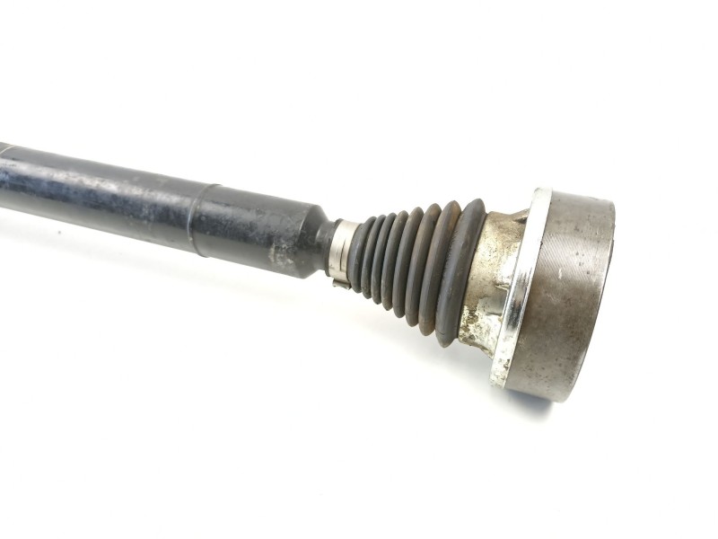 Recambio de transmision delantera derecha para seat leon (1p1) 1.6 tdi referencia OEM IAM 1K0407272CC  