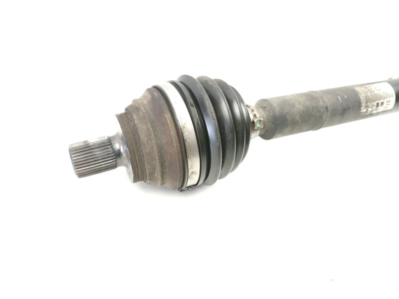 Recambio de transmision delantera derecha para seat leon (1p1) 1.6 tdi referencia OEM IAM 1K0407272CC  