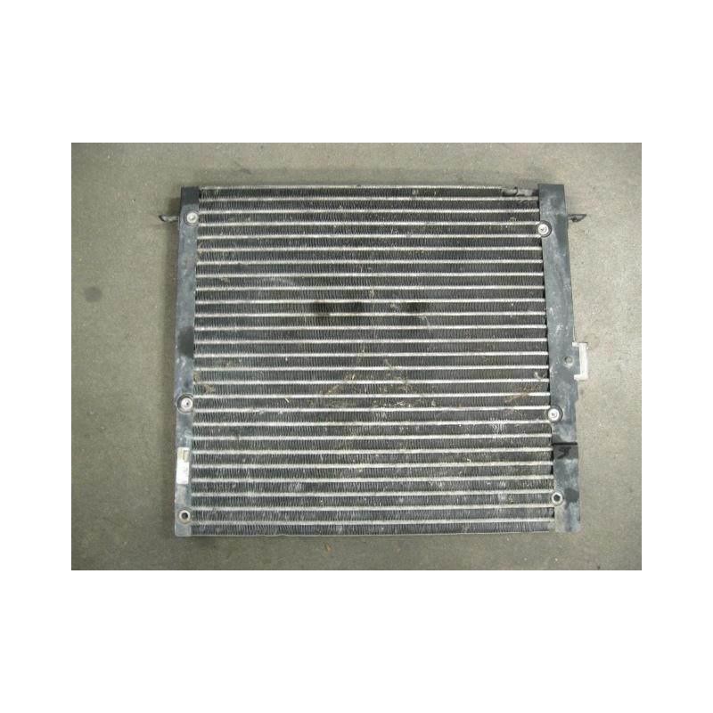 Recambio de radiador aa.cc : land rover range : 2.5 d -25 6ta (136cv) automatico5p [1999] para land rover range 2.5 d -25 6ta au