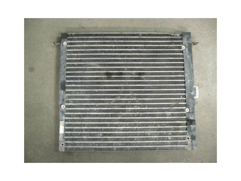 Recambio de radiador aa.cc : land rover range : 2.5 d -25 6ta (136cv) automatico5p [1999] para land rover range 2.5 d -25 6ta au