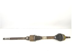 Recambio de transmision delantera derecha para citroën c5 i break (de_) 2.0 hdi (derhzb, derhze) referencia OEM IAM 9644760180   2