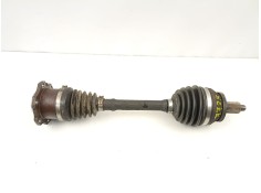 Recambio de transmision delantera izquierda para seat cordoba 1.9 tdi referencia OEM IAM 6Q0407271DB  