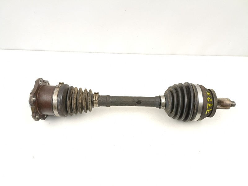 Recambio de transmision delantera izquierda para seat cordoba 1.9 tdi referencia OEM IAM 6Q0407271DB  