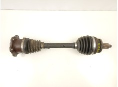 Recambio de transmision delantera izquierda para seat cordoba 1.9 tdi referencia OEM IAM 6Q0407271DB   2