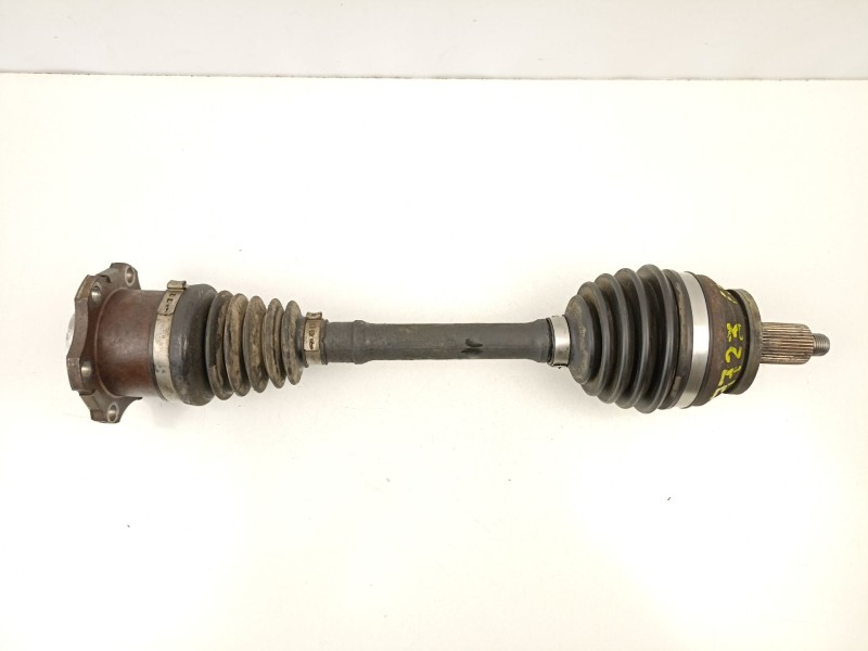 Recambio de transmision delantera izquierda para seat cordoba 1.9 tdi referencia OEM IAM 6Q0407271DB  