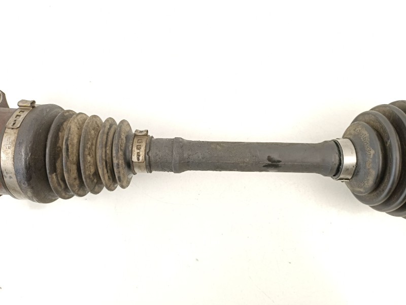 Recambio de transmision delantera izquierda para seat cordoba 1.9 tdi referencia OEM IAM 6Q0407271DB  