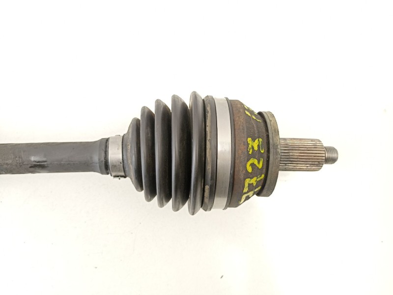 Recambio de transmision delantera izquierda para seat cordoba 1.9 tdi referencia OEM IAM 6Q0407271DB  