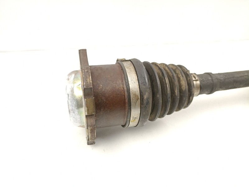 Recambio de transmision delantera izquierda para seat cordoba 1.9 tdi referencia OEM IAM 6Q0407271DB  