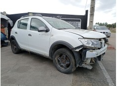 dacia sandero ii del año 2018