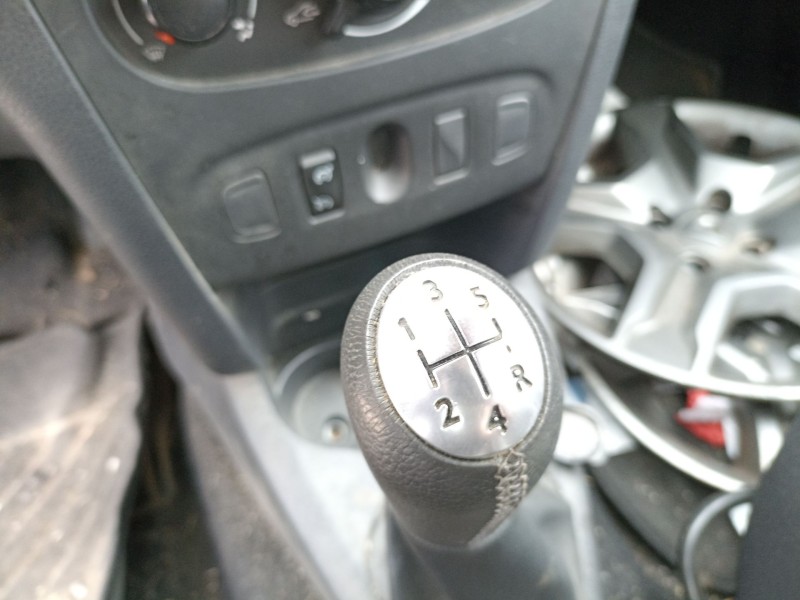 dacia sandero ii del año 2018