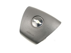 Recambio de airbag conductor para chevrolet captiva (c100, c140) 2.2 d referencia OEM IAM 95028511  