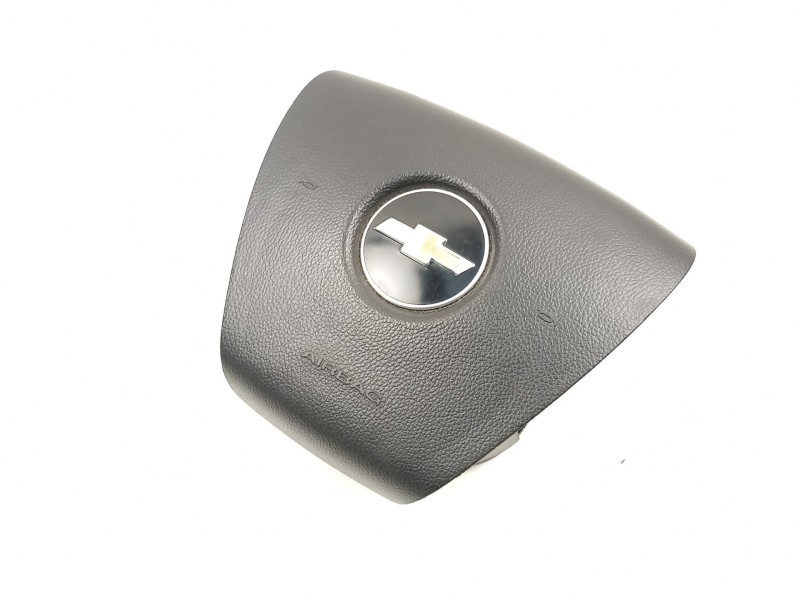 Recambio de airbag conductor para chevrolet captiva (c100, c140) 2.2 d referencia OEM IAM 95028511  