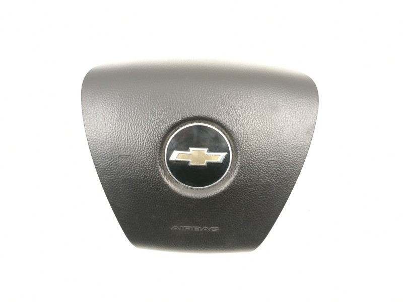 Recambio de airbag conductor para chevrolet captiva (c100, c140) 2.2 d referencia OEM IAM 95028511  
