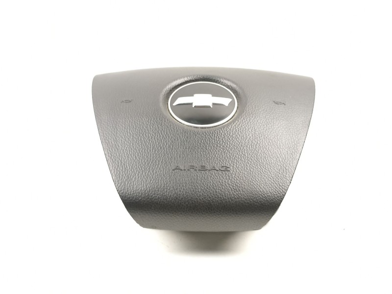 Recambio de airbag conductor para chevrolet captiva (c100, c140) 2.2 d referencia OEM IAM 95028511  