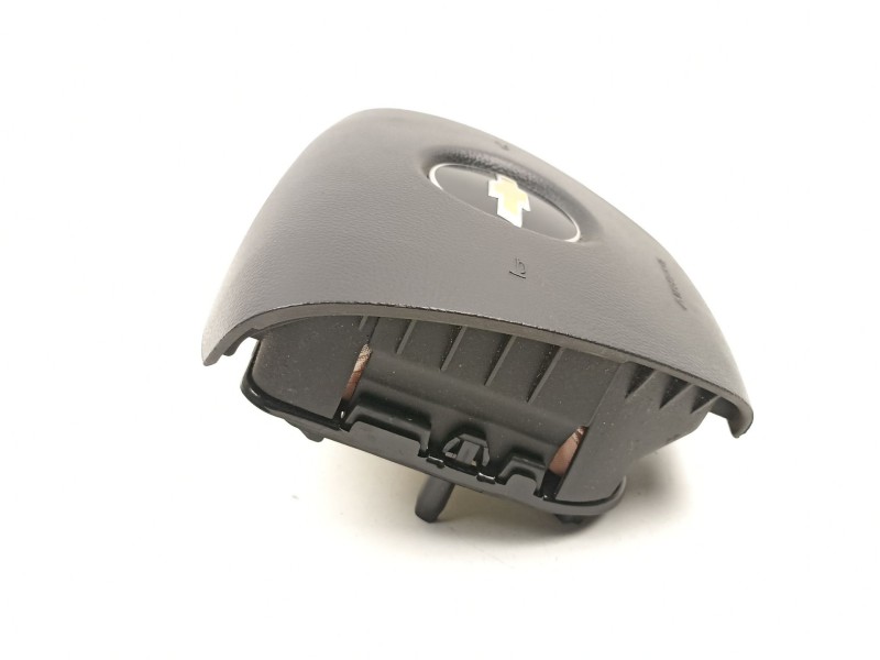 Recambio de airbag conductor para chevrolet captiva (c100, c140) 2.2 d referencia OEM IAM 95028511  