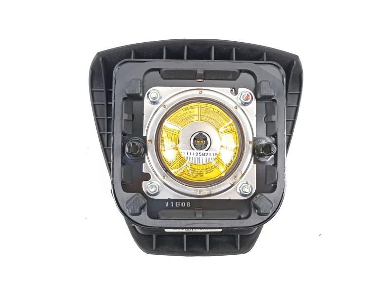 Recambio de airbag conductor para chevrolet captiva (c100, c140) 2.2 d referencia OEM IAM 95028511  