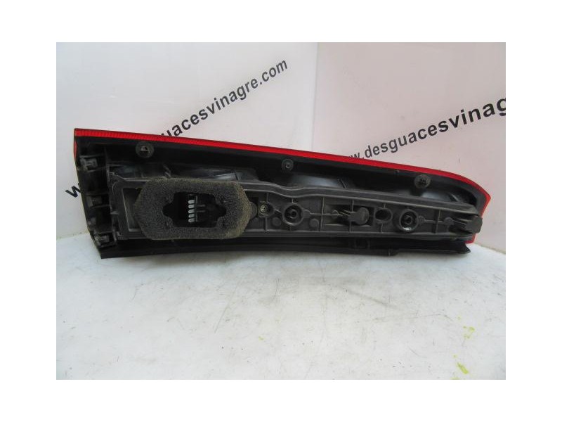 Recambio de piloto trasero dch. : opel meriva : 1.6 g (100,61cv) [2003] para opel meriva 1.6 g referencia OEM IAM   