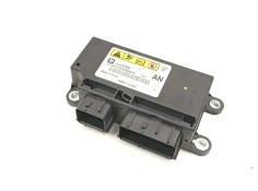 Recambio de centralita airbag para chevrolet captiva (c100, c140) 2.2 d referencia OEM IAM 95460702  
