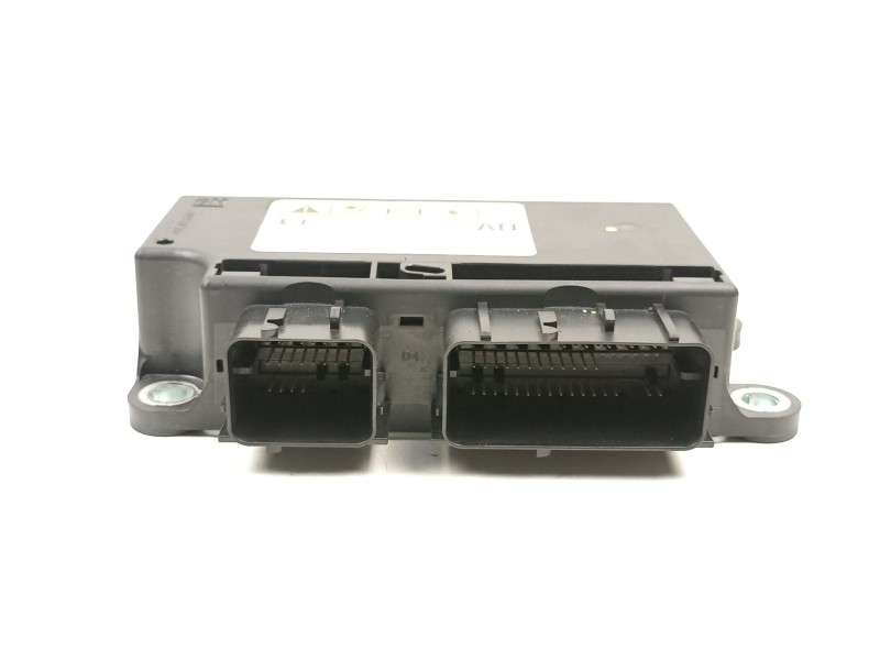 Recambio de centralita airbag para chevrolet captiva (c100, c140) 2.2 d referencia OEM IAM 95460702  