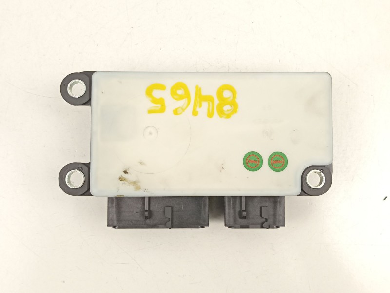 Recambio de centralita airbag para chevrolet captiva (c100, c140) 2.2 d referencia OEM IAM 95460702  