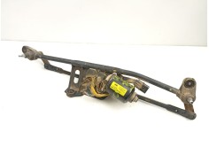 Recambio de motor limpia delantero para hyundai elantra iii sedán (xd) 2.0 referencia OEM IAM 981102D100  