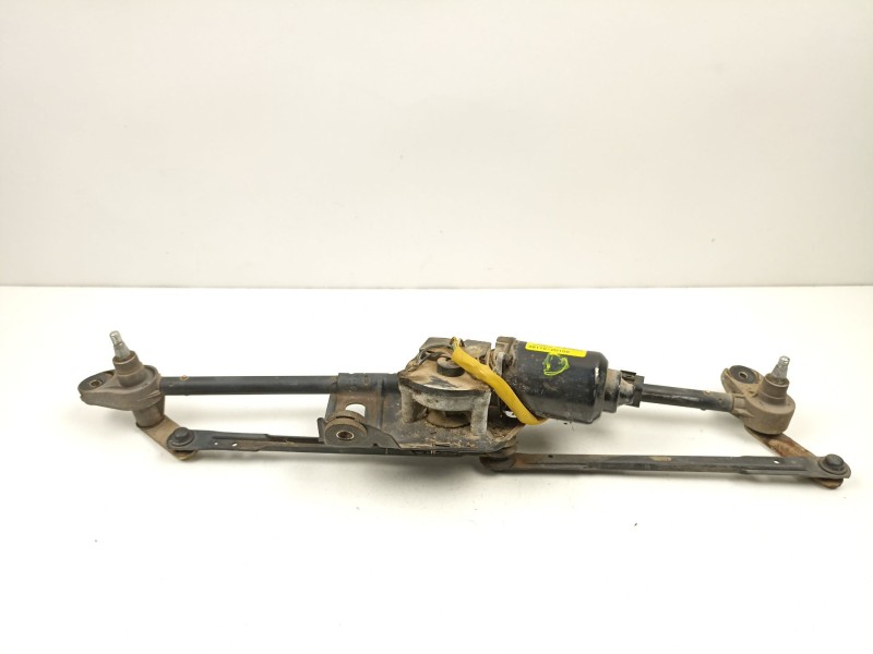 Recambio de motor limpia delantero para hyundai elantra iii sedán (xd) 2.0 referencia OEM IAM 981102D100  