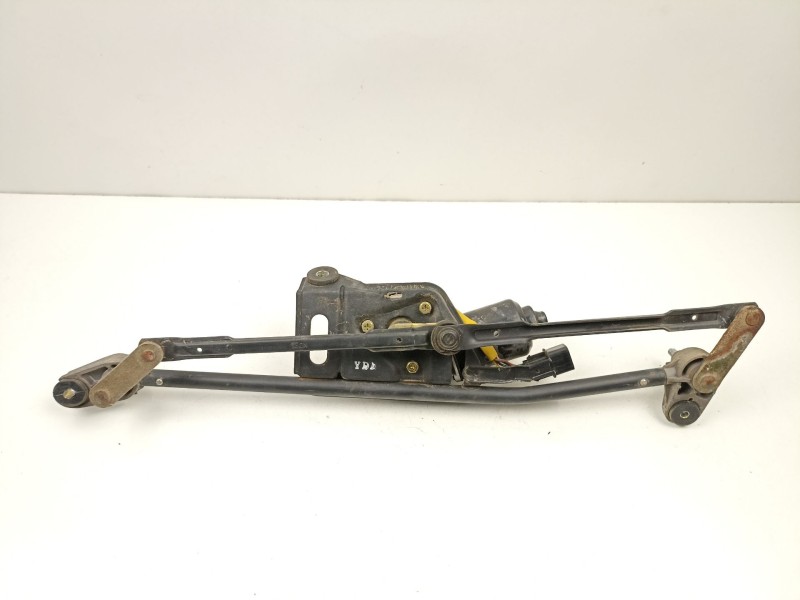 Recambio de motor limpia delantero para hyundai elantra iii sedán (xd) 2.0 referencia OEM IAM 981102D100  