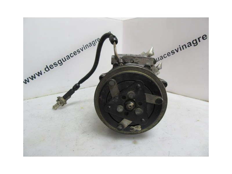 Recambio de aire acondicionado : peugeot 406 : 2.0 g (136cv) [2002] para peugeot 406 2.0 g referencia OEM IAM 6481002044  