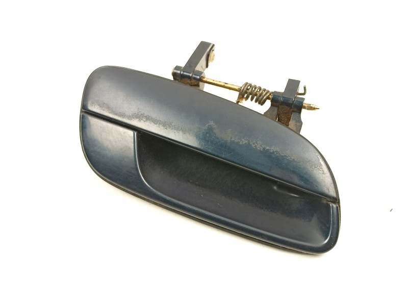 Recambio de manilla trasera derecha para hyundai elantra iii sedán (xd) 2.0 referencia OEM IAM 836602D010  