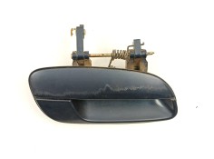 Recambio de manilla trasera derecha para hyundai elantra iii sedán (xd) 2.0 referencia OEM IAM 836602D010   2