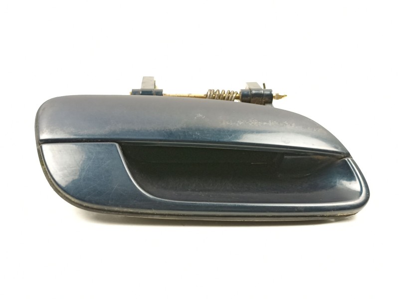 Recambio de manilla trasera derecha para hyundai elantra iii sedán (xd) 2.0 referencia OEM IAM 836602D010  