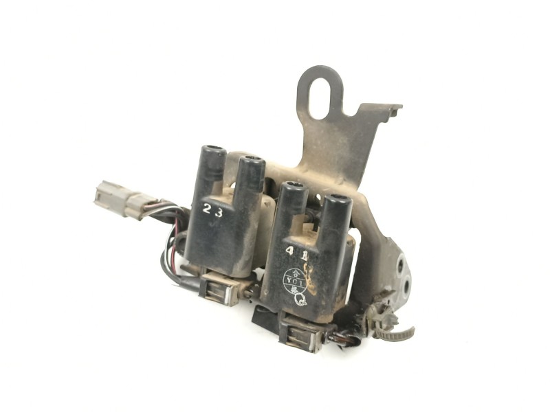 Recambio de bobina para hyundai elantra iii sedán (xd) 2.0 referencia OEM IAM 2730123700  