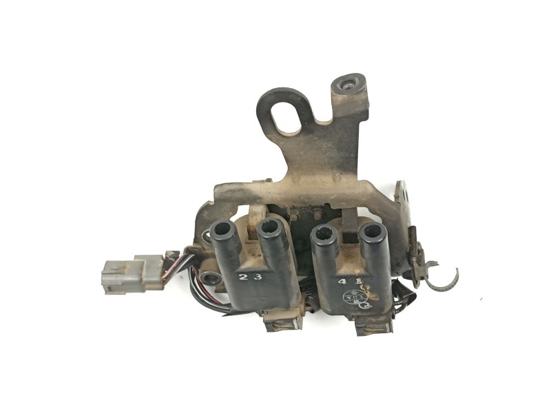 Recambio de bobina para hyundai elantra iii sedán (xd) 2.0 referencia OEM IAM 2730123700  