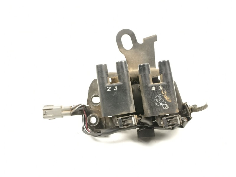 Recambio de bobina para hyundai elantra iii sedán (xd) 2.0 referencia OEM IAM 2730123700  