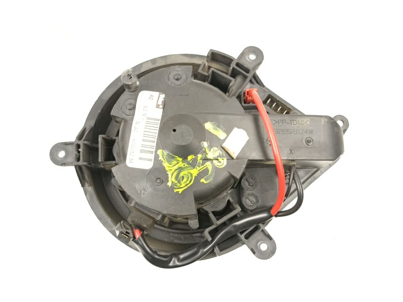 Recambio de motor calefaccion para citroën xsara (n1) 1.6 16v referencia OEM IAM 6441N3 652212M 